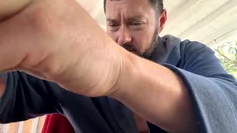 Snapshot of ruggedcharm777 chatting on November 5, 3:12 pm ruggedcharm777 online show from November 5, 3:12 pm