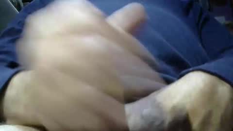 ruggy35 online show from April 27, 4:32 am