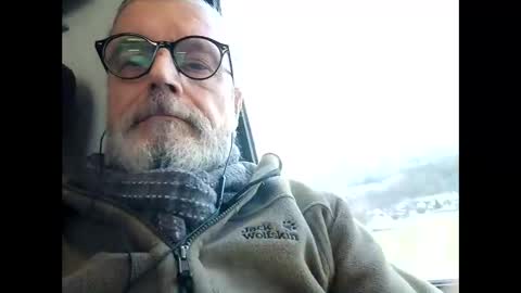 Jimi online show from January 3, 12:41 pm