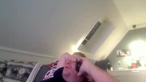 bignorwegian online show from February 25, 7:58 pm