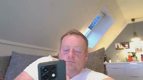 bignorwegian online show from October 19, 4:29 pm