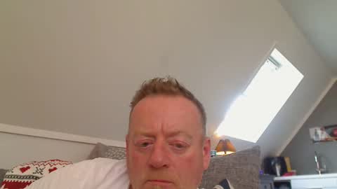 bignorwegian online show from April 30, 8:31 am