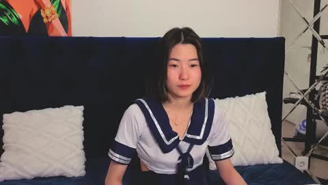 Snapshot of runi_asian chatting on May 25, 1:33 am Runi online show from May 25, 1:33 am