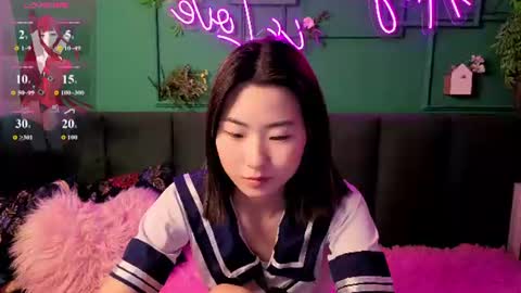 Snapshot of runi_asian chatting on June 28, 1:22 am Runi online show from June 28, 1:22 am