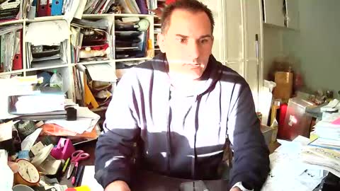 runner1978 online show from November 19, 8:47 am