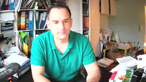 runner1978 online show from February 12, 7:47 am