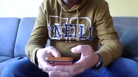 Snapshot of runner_1978 chatting on March 5, 8:54 am runner_1978 online show from March 5, 8:54 am