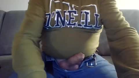 runner_1978 online show from January 13, 9:09 pm