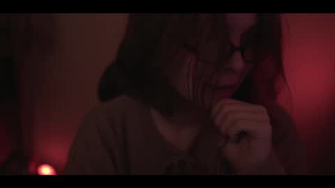 Snapshot of running_with_the_wolves chatting on February 21, 10:55 pm Elena online show from February 21, 10:55 pm