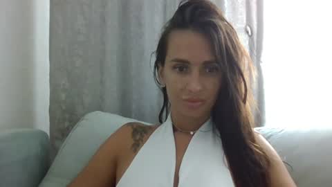 Snapshot of rush_babe chatting on August 3, 7:40 am rush_babe online show from August 3, 7:40 am