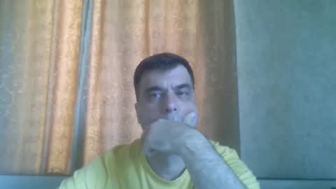 rusqadisx online show from October 7, 6:32 am