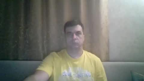 rusqadisx online show from October 12, 6:40 pm