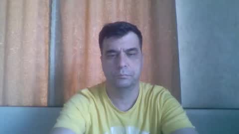 rusqadisx online show from October 14, 9:21 am