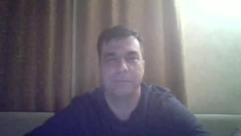 rusqadisx online show from October 17, 8:00 pm