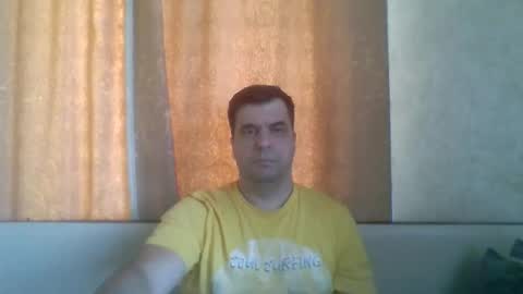 rusqadisx online show from October 22, 7:52 am