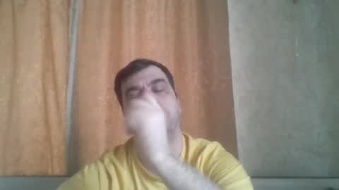 rusqadisx online show from January 11, 6:18 am