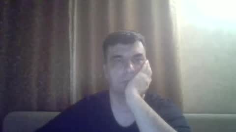 rusqadisx online show from April 14, 6:58 pm