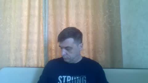 rusqadisx online show from April 17, 7:00 am