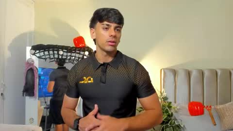 Russ online show from October 8, 12:58 pm