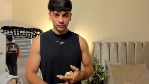 Russ online show from October 11, 11:53 am