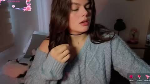 Snapshot of russcurley chatting on October 29, 7:48 pm Lorenn online show from October 29, 7:48 pm