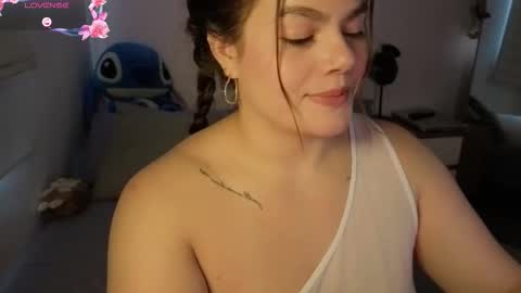 Snapshot of russcurley chatting on November 6, 7:26 pm Lorenn online show from November 6, 7:26 pm