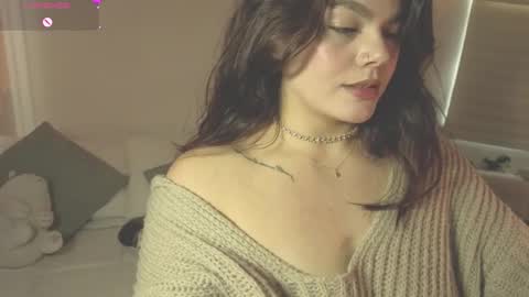 Snapshot of russcurley chatting on November 20, 6:07 pm Lorenn online show from November 20, 6:07 pm