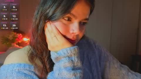 Snapshot of russcurley chatting on May 22, 6:57 pm Lorenn online show from May 22, 6:57 pm