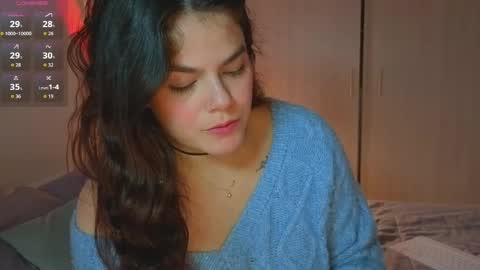 Snapshot of russcurley chatting on June 7, 10:24 pm Lorenn online show from June 7, 10:24 pm