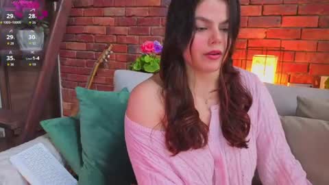 Snapshot of russcurley chatting on July 27, 7:21 pm Lorenn online show from July 27, 7:21 pm