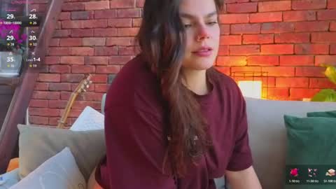 Snapshot of russcurley chatting on July 28, 7:39 pm Lorenn online show from July 28, 7:39 pm