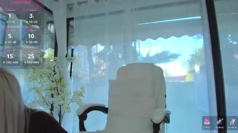 Ava online show from April 23, 6:25 am