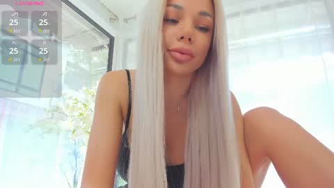 Snapshot of russian_ava chatting on July 9, 7:01 am Ava online show from July 9, 7:01 am