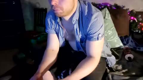 Mike online show from December 2, 8:59 pm