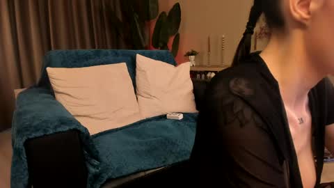 Snapshot of russianbonita chatting on May 28, 3:20 pm Chrissy online show from May 28, 3:20 pm
