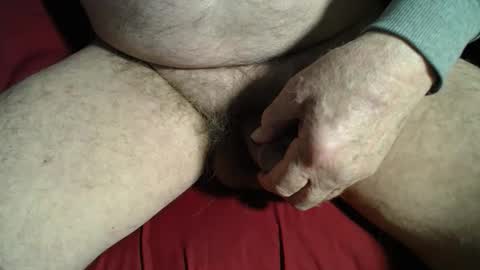 Snapshot of rustic69 chatting on January 13, 1:02 am rustic69 online show from January 13, 1:02 am