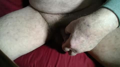 Snapshot of rustic69 chatting on January 22, 7:14 am rustic69 online show from January 22, 7:14 am