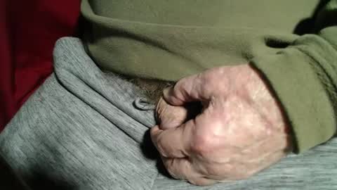 Snapshot of rustic69 chatting on February 18, 5:20 am rustic69 online show from February 18, 5:20 am