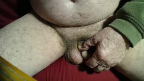 Snapshot of rustic69 chatting on February 19, 4:12 am rustic69 online show from February 19, 4:12 am