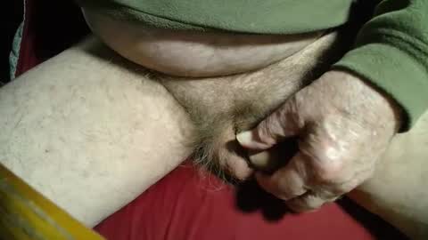 Snapshot of rustic69 chatting on February 19, 7:17 am rustic69 online show from February 19, 7:17 am