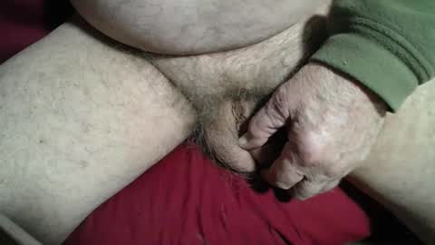 Snapshot of rustic69 chatting on February 24, 5:33 am rustic69 online show from February 24, 5:33 am