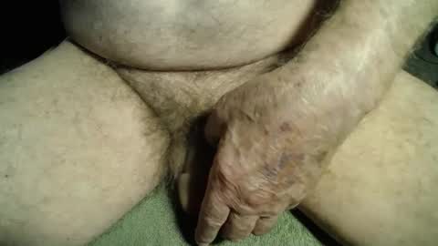 Snapshot of rustic69 chatting on October 8, 11:41 am rustic69 online show from October 8, 11:41 am