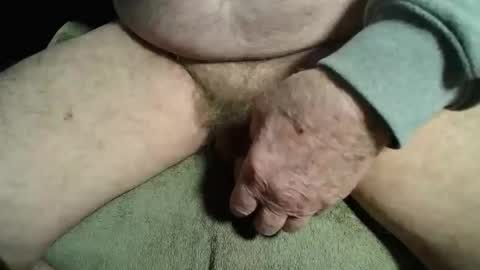 rustic69 online show from February 23, 6:22 am