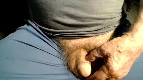 Snapshot of rustic69 chatting on June 21, 1:52 am rustic69 online show from June 21, 1:52 am