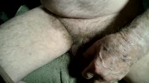 Snapshot of rustic69 chatting on June 25, 6:18 am rustic69 online show from June 25, 6:18 am