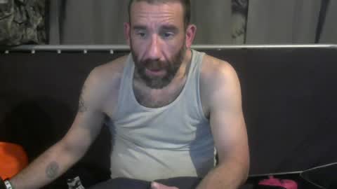 rusty_ambitions online show from July 10, 3:25 pm