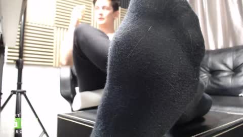 Snapshot of rustynf1tz chatting on February 13, 8:59 am MillionDollarGuy online show from February 13, 8:59 am