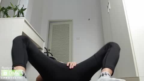 Snapshot of rustynf1tz chatting on February 24, 4:05 am MillionDollarGuy online show from February 24, 4:05 am