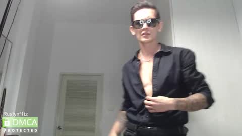 Snapshot of rustynf1tz chatting on September 15, 1:00 pm MillionDollarGuy online show from September 15, 1:00 pm