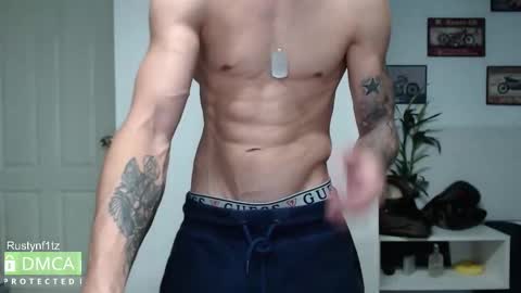 Snapshot of rustynf1tz chatting on September 22, 5:04 pm MillionDollarGuy online show from September 22, 5:04 pm